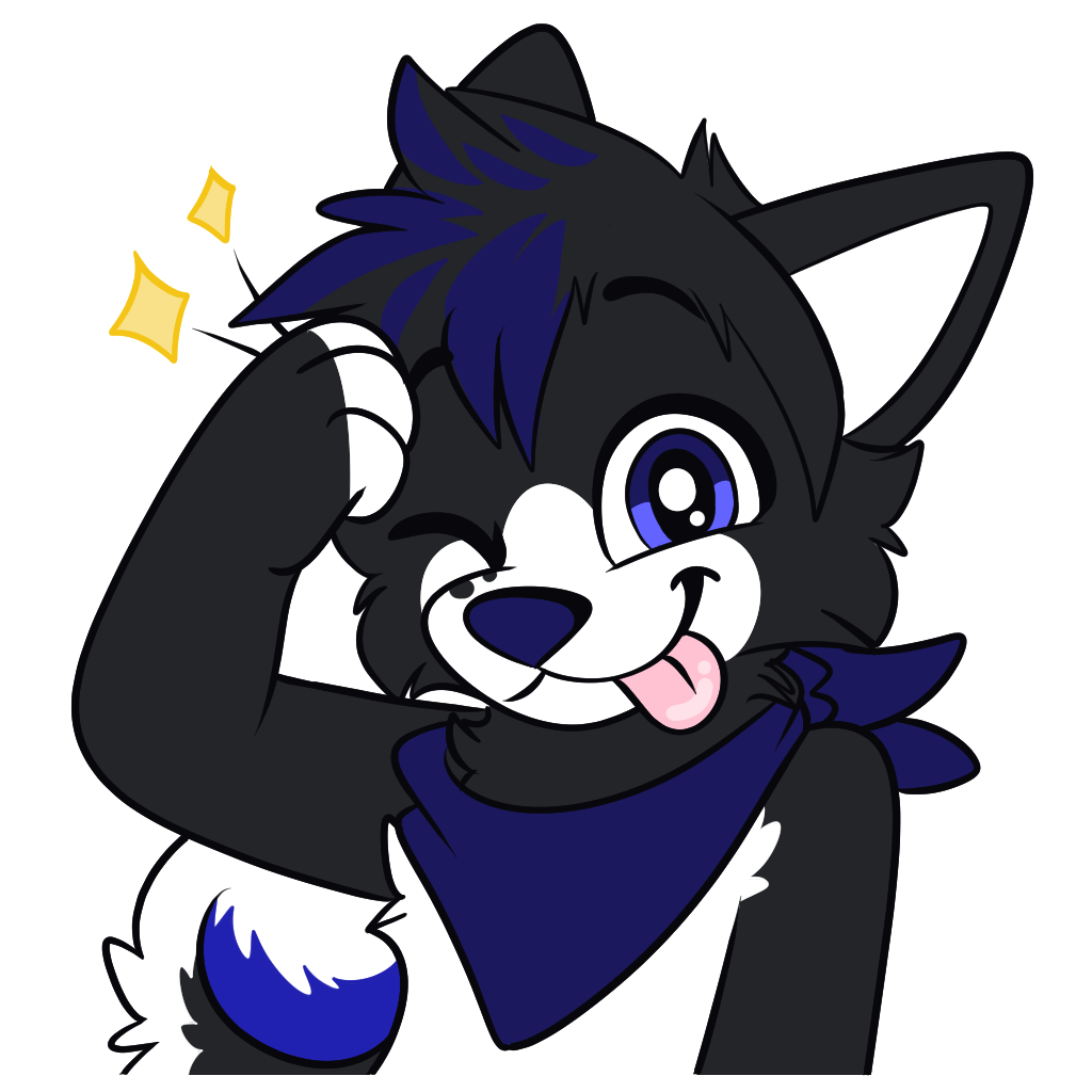 Telegram Stickers